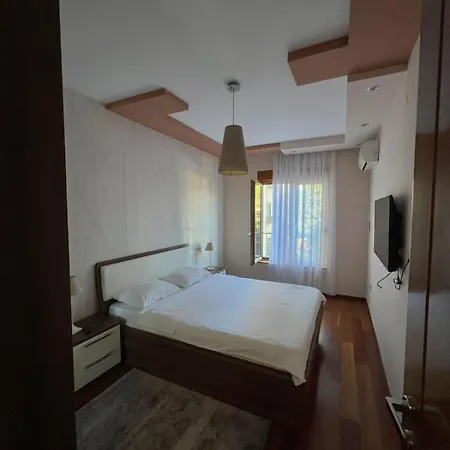 Lejlighed Nostra Casa - U Centru