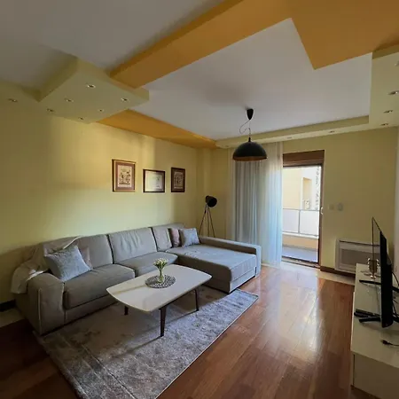 Nostra Casa - U Centru * Podgorica