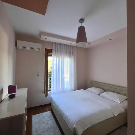 Nostra Casa - U Centru