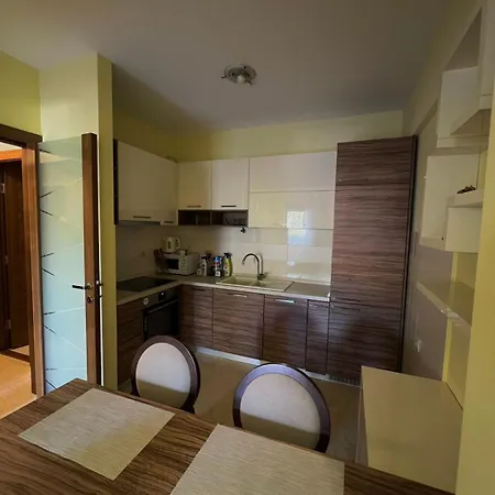 Nostra Casa - U Centru