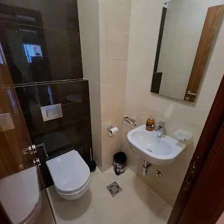 Lejlighed Nostra Casa - U Centru