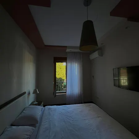 Lejlighed Nostra Casa - U Centru *